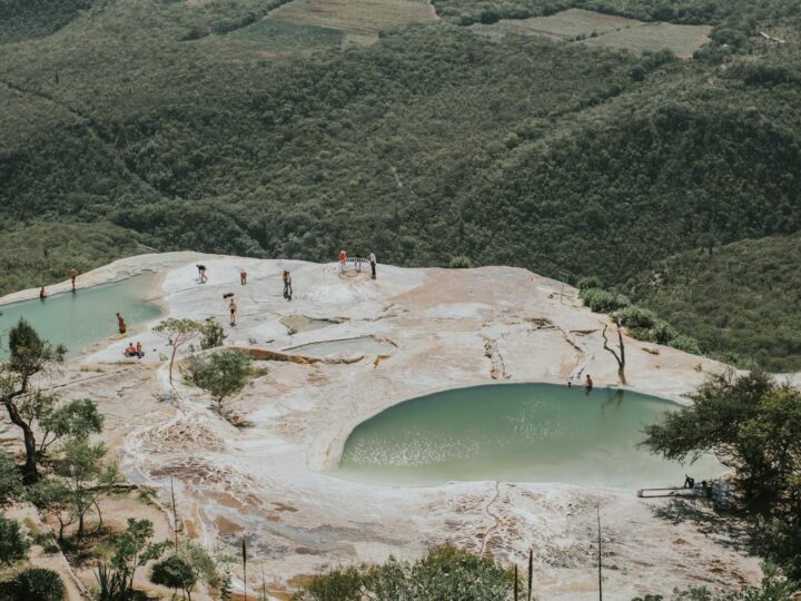 Parque Molino de Agua