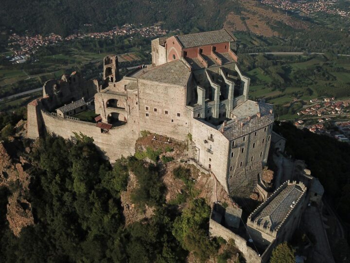 Kloster des Heiligen Johannes des Neuen von Suceava