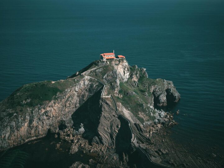 Monastero di San Juan de los Reyes