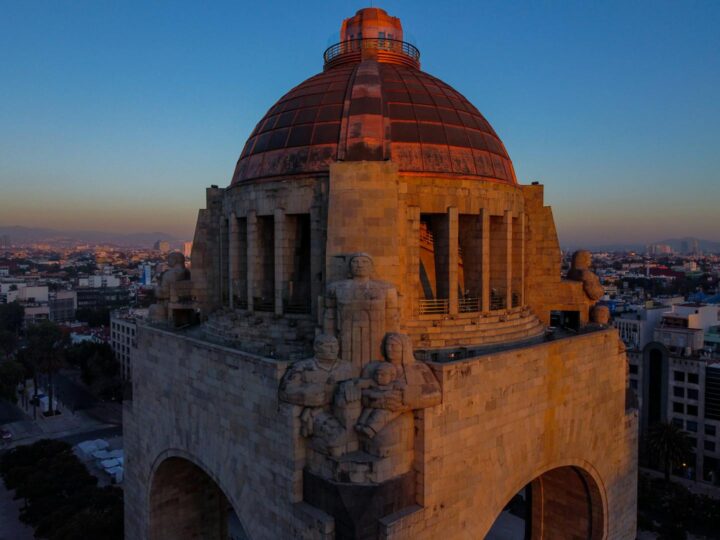 Monumento a La Peseta