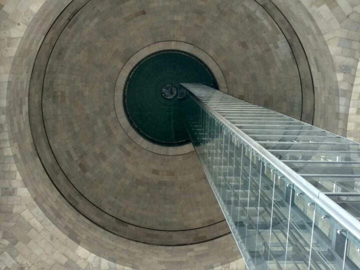 Monumento a La Peseta