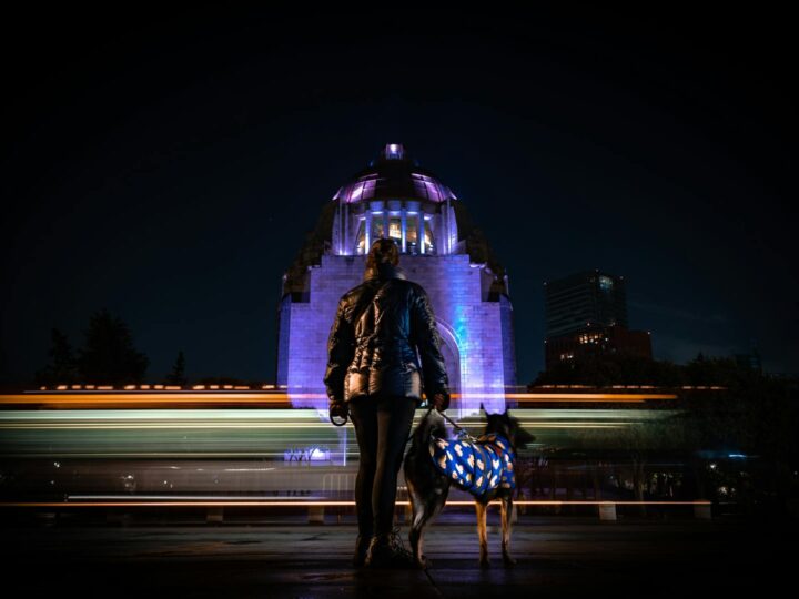 Monumento a La Peseta