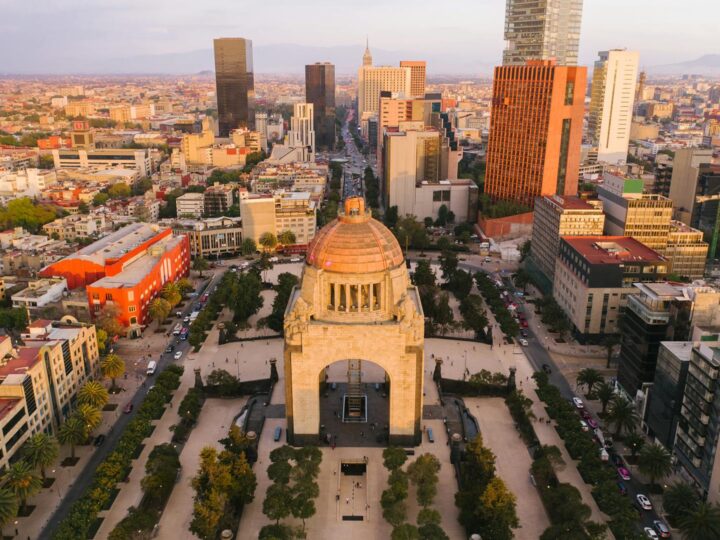 Monumento a La Peseta