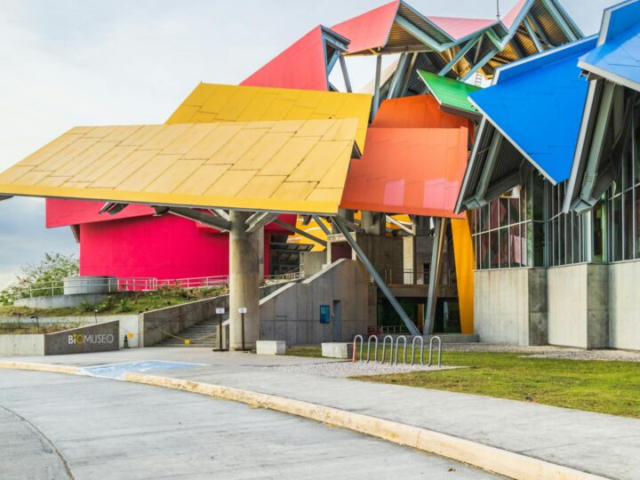 Museo de Amrica