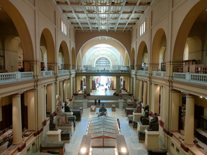 Muzeum Staroytnych Statkw w Pizie