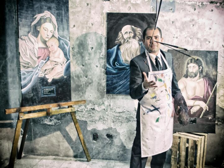 Museo de Historia del Arte