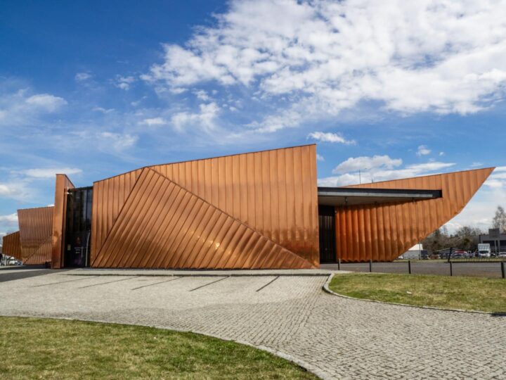 Muzeum Ognia w Zorach