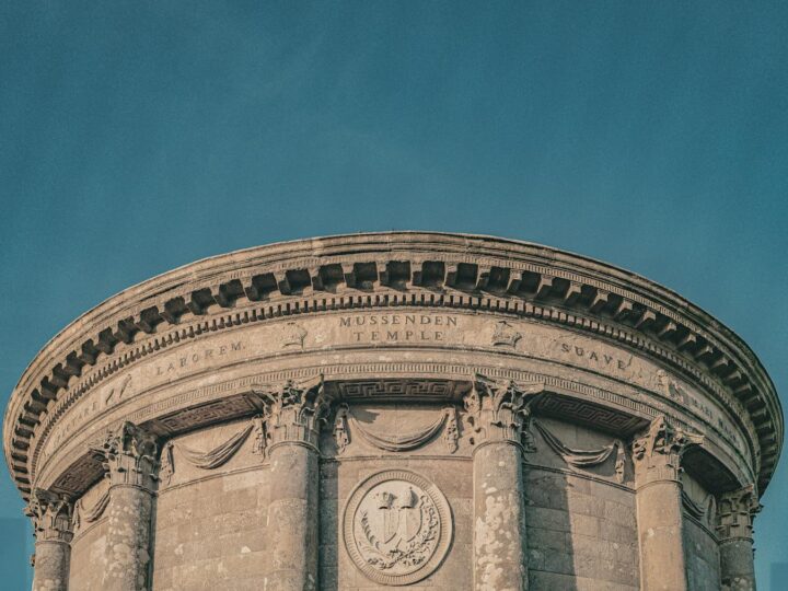 Museum von Frei Derry