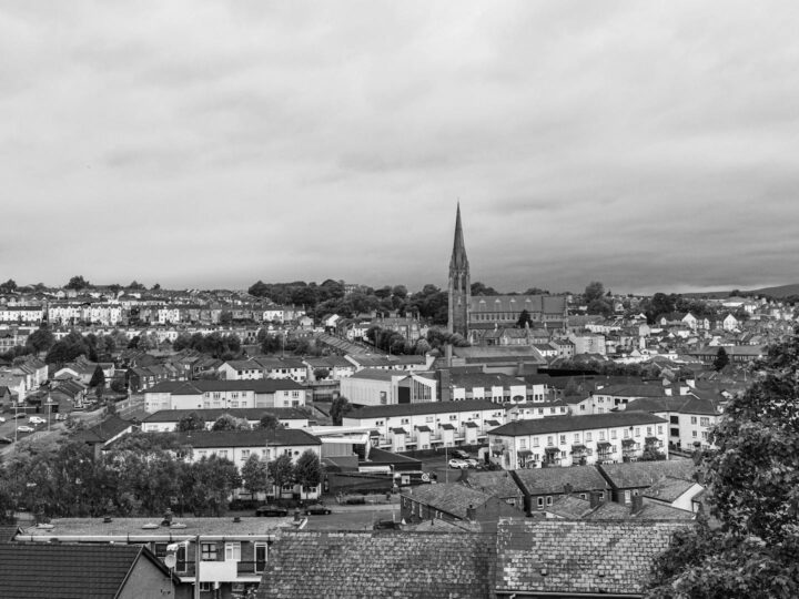 Museum von Frei Derry