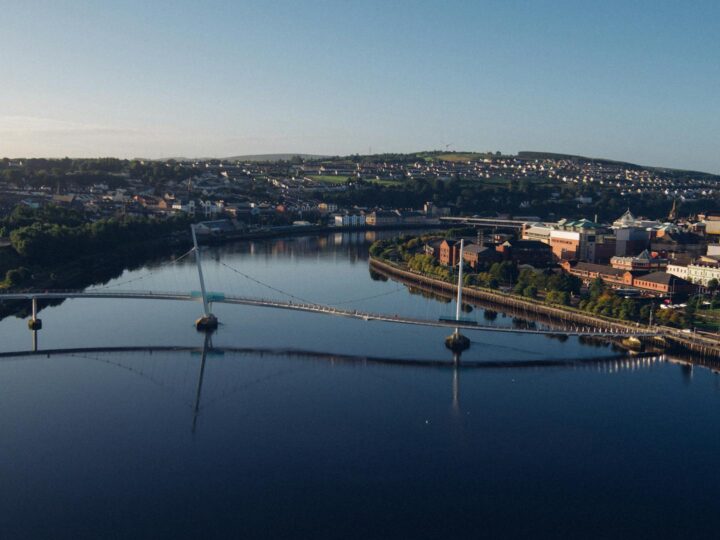 Museum von Frei Derry