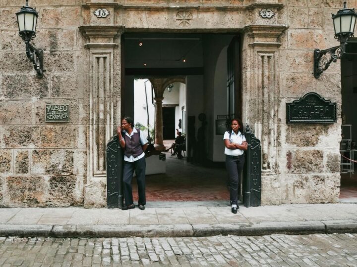 Museo de la Felicidad  MF