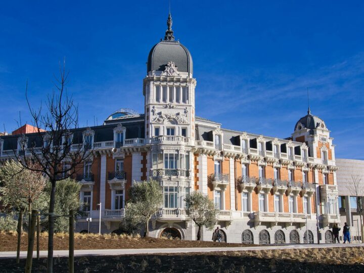 Museo de las Ilusiones Madrid