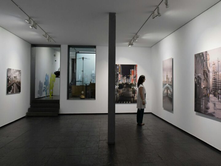 Museo de las Ilusiones Madrid