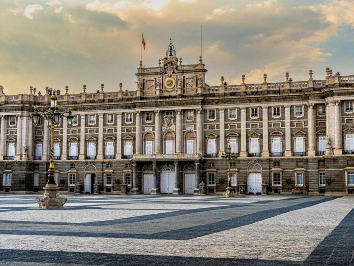 Museo de las Ilusiones Madrid