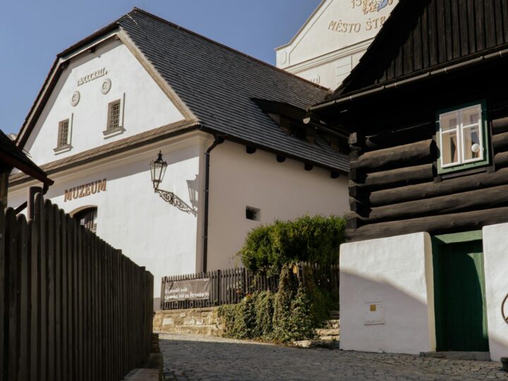 Museum der Region Eiserner Tor