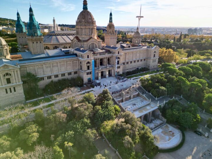 Nationales Museum der Bukowina