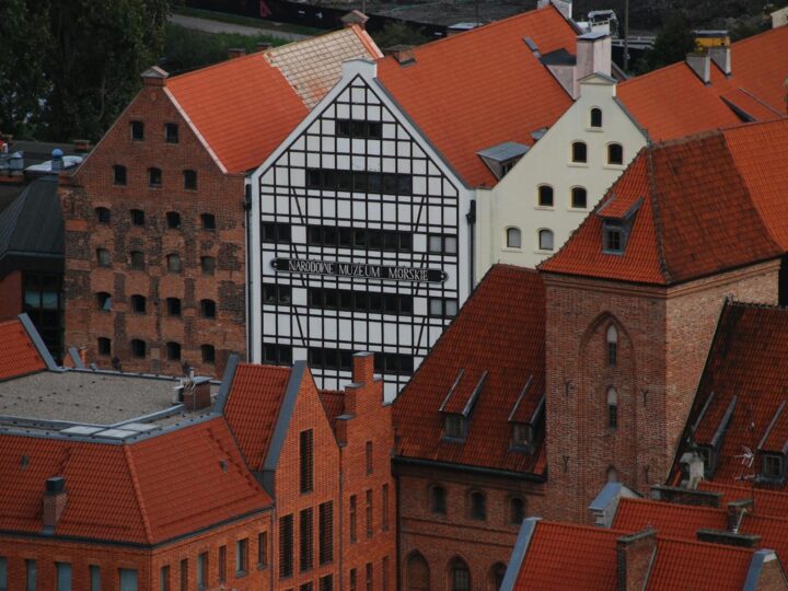 Nationales Museum der Bukowina