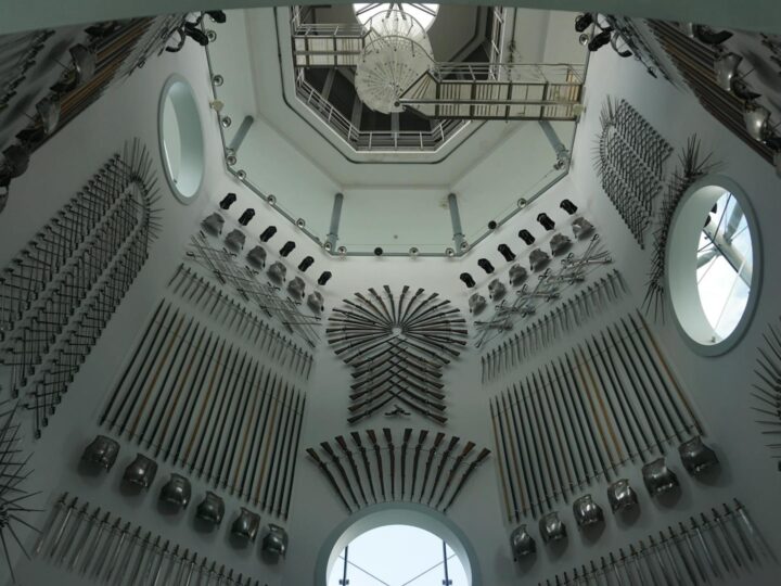 Nationales Museum der Bukowina