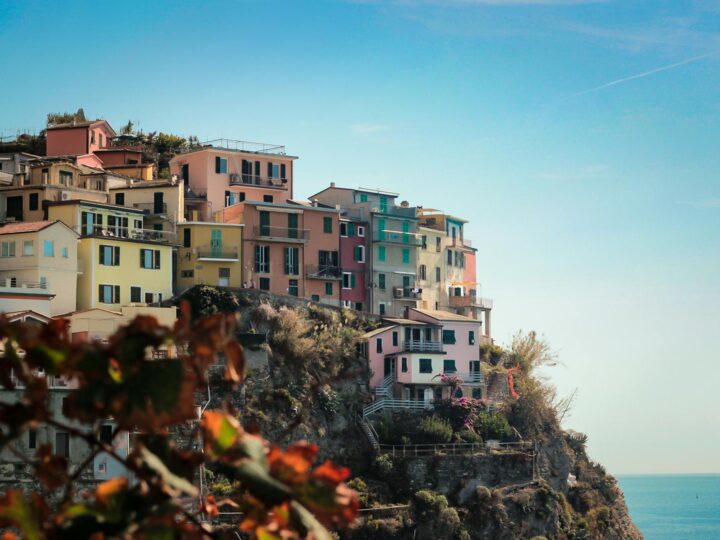 Parco Nazionale delle Cinque Terre