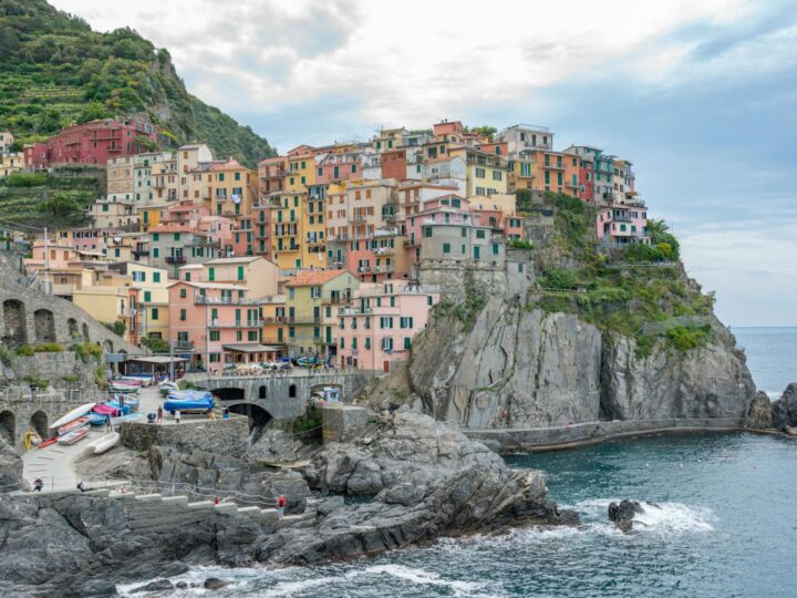 Parco Nazionale delle Cinque Terre