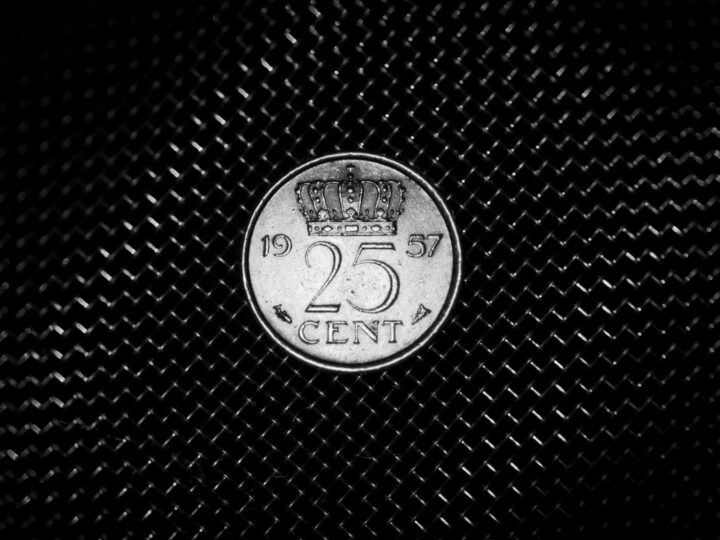 Coin de Newlands
