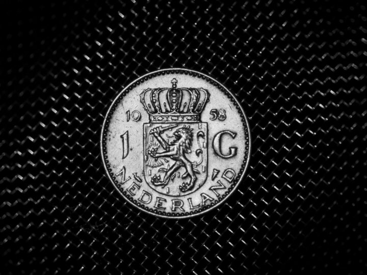 Coin de Newlands