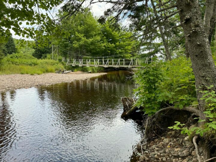 Parco Country Ogden Water