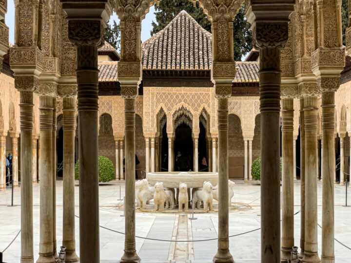 Palacio de los Papas