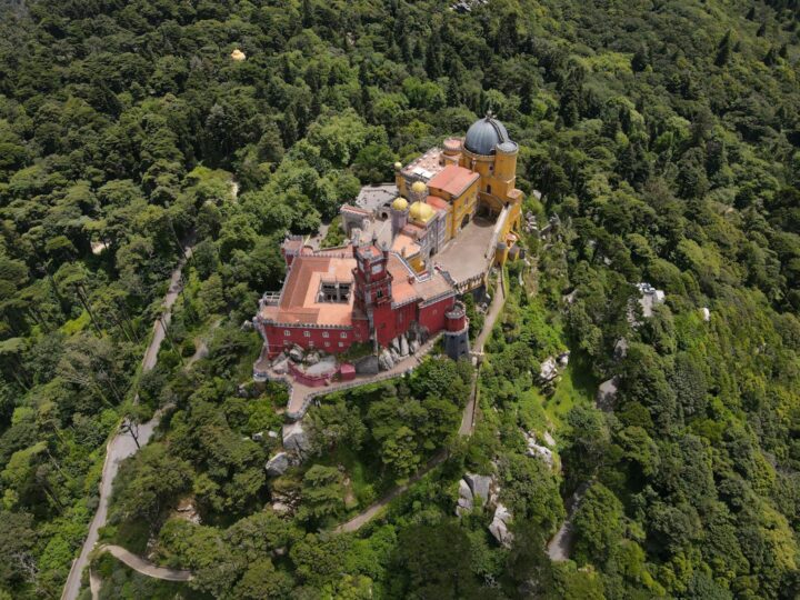 Palacio de los Papas