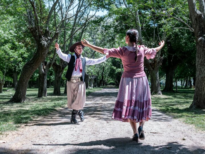 Parco delle Tre Culture