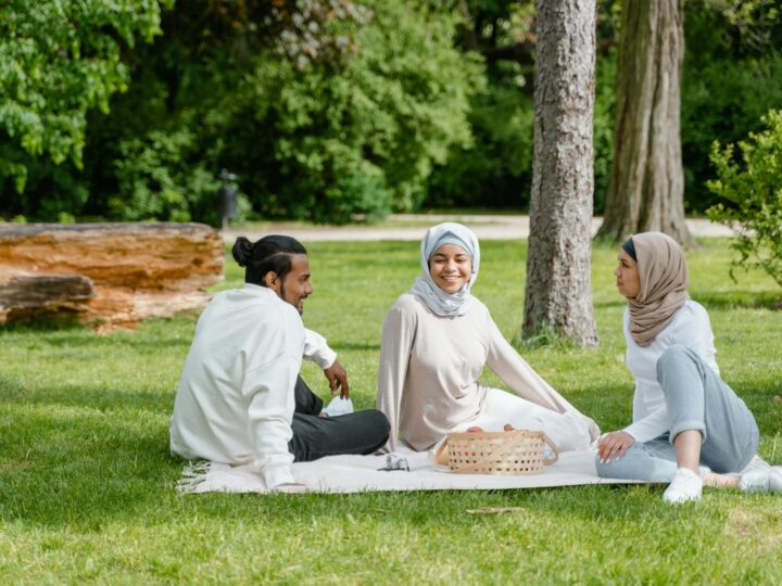 Parco delle Tre Culture