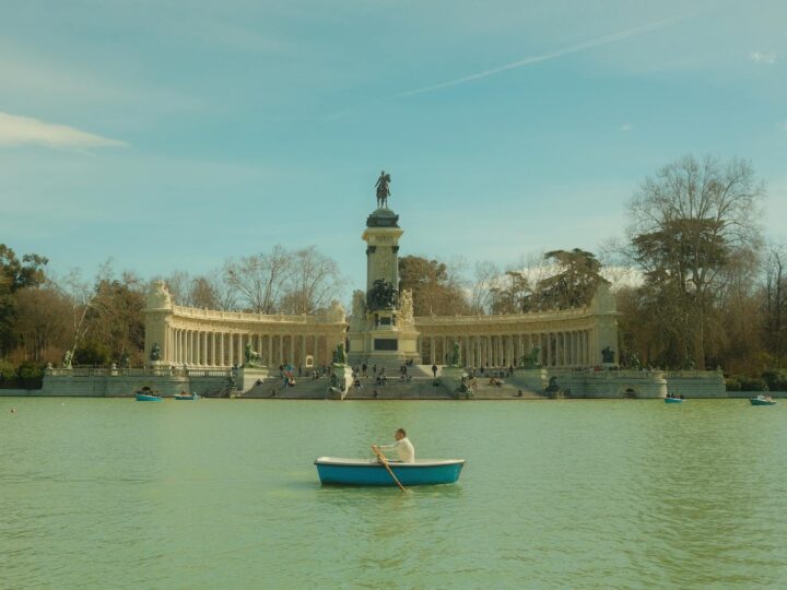 Parco El Esparragal
