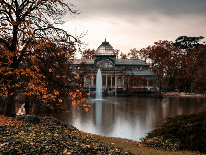 Parco El Esparragal