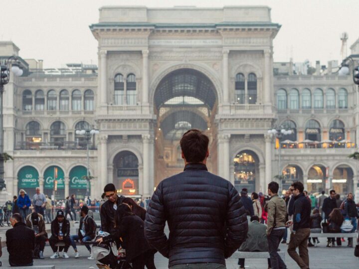 Piazza dellAnfiteatro