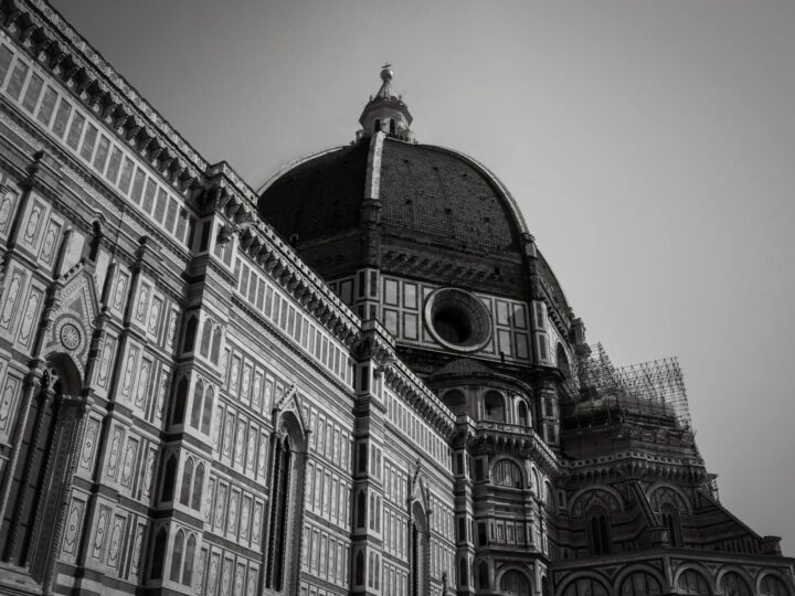 Piazza Napoleone