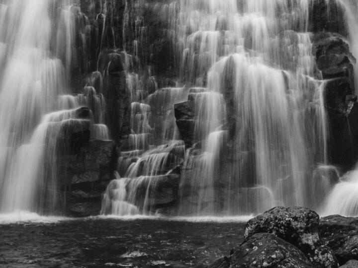 Cascadas y fuentes de Pleven