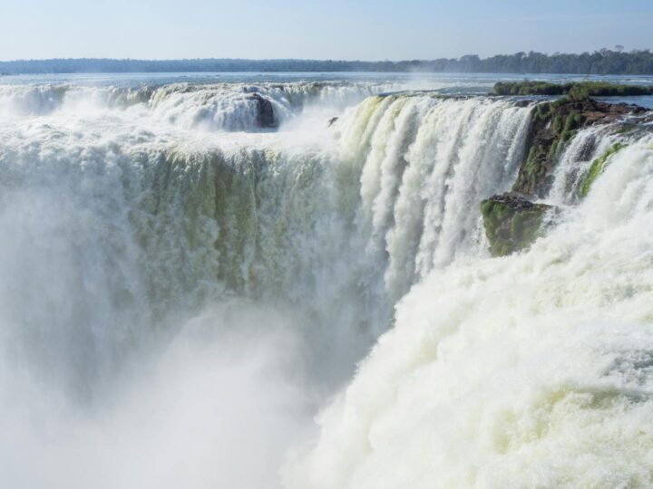 Cascadas y fuentes de Pleven
