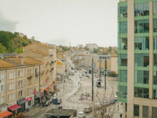 Poitiers