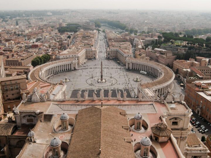 Porta San Pietro