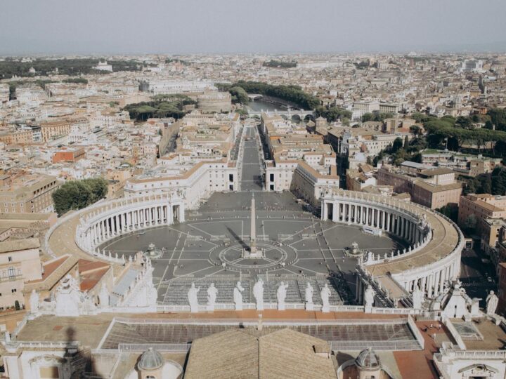 Porta San Pietro