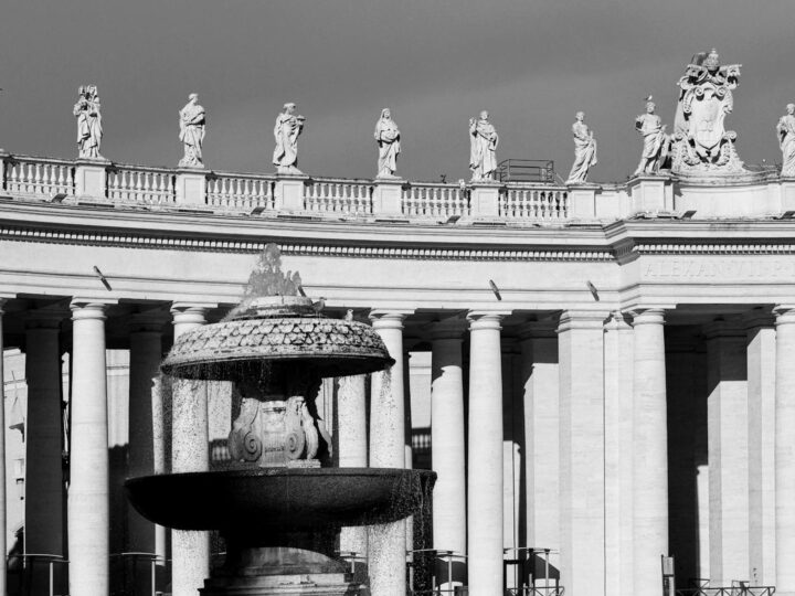 Porta San Pietro