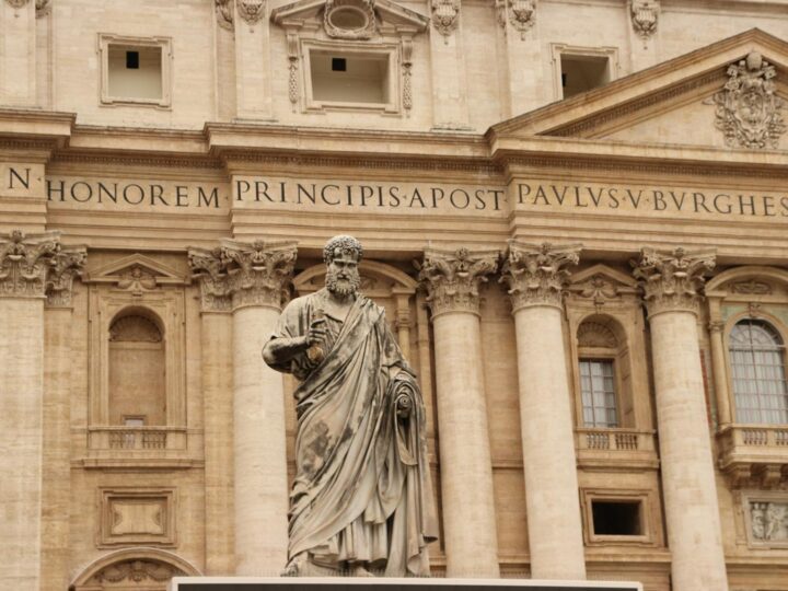 Porta San Pietro