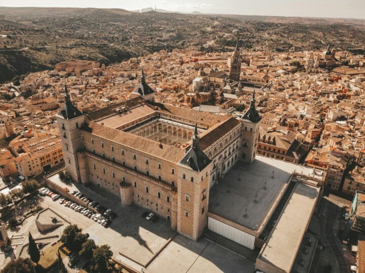 Cattedrale Primaziale di Toledo