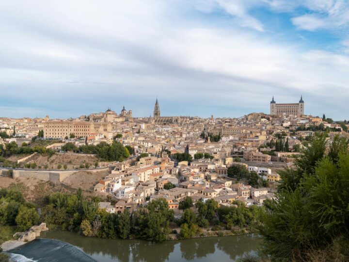 Cattedrale Primaziale di Toledo