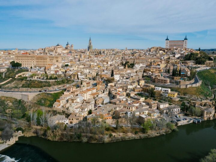 Cattedrale Primaziale di Toledo