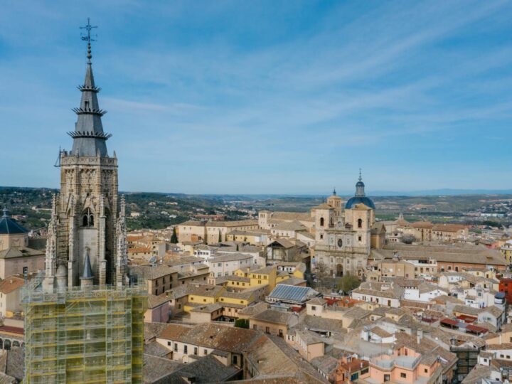Cattedrale Primaziale di Toledo