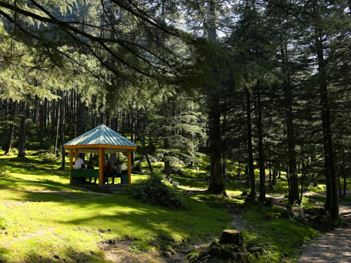 Parco del Priorato