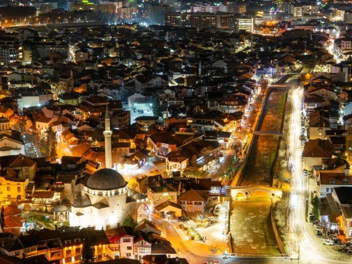 Fortaleza de Prizren