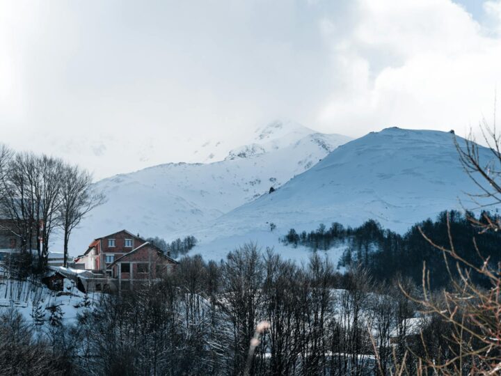 Fortaleza de Prizren