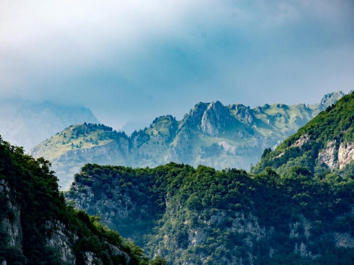 Parco Naturale Regionale delle Alpi Apuane